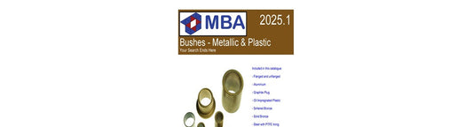 Free Bushes Catalogue