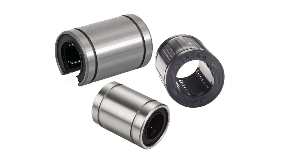 Linear - Ball Bearings
