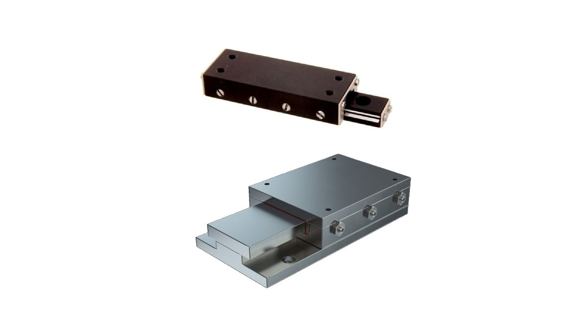 Linear - Slide Assemblies