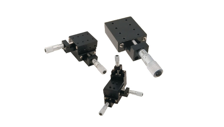 Linear - Positioning Stages