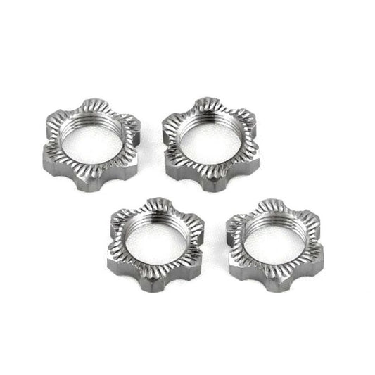 Himoto Parts Hobby -  Hex Wheel Nut RXB-2 / RXB-1