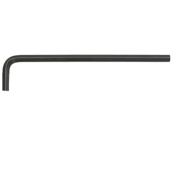 1037008 | HK-0127-L (5 Pcs) --- Keys and Screwdrivers Tools - 1.27 mm Long Arm Hex Keys - Carbon Steel Hex Key