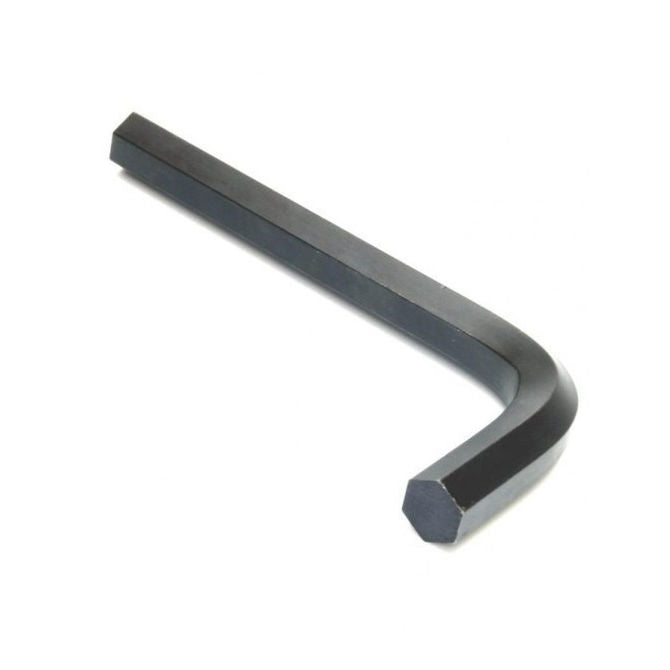 1041194 | HK-0238-S (5 Pcs) --- Keys and Screwdrivers Tools - 2.38 mm Short Arm Hex Keys - Carbon Steel Hex Key