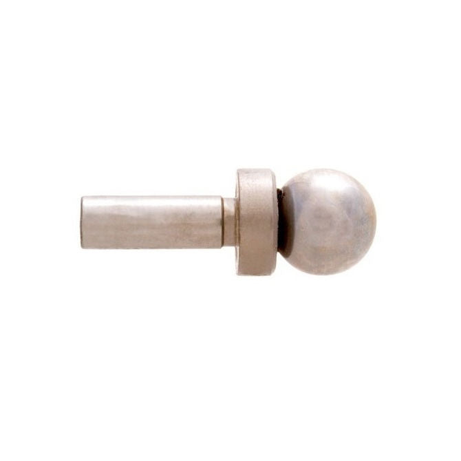 1069838 | BCHK-00635-TC --- Checking Balls - 6.35x3.167x14.224 mm - Tungsten Carbide Ball
