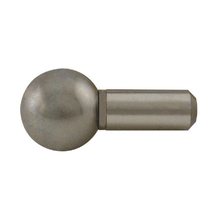 Fixture Balls - 19.05x9.517x31.75 mm - Stainless Steel