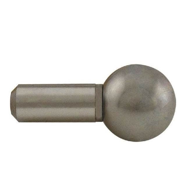 1069838 | BFX-00635-TC --- Fixture Balls - 6.35x3.167x14.224 mm - Tungsten Carbide Ball