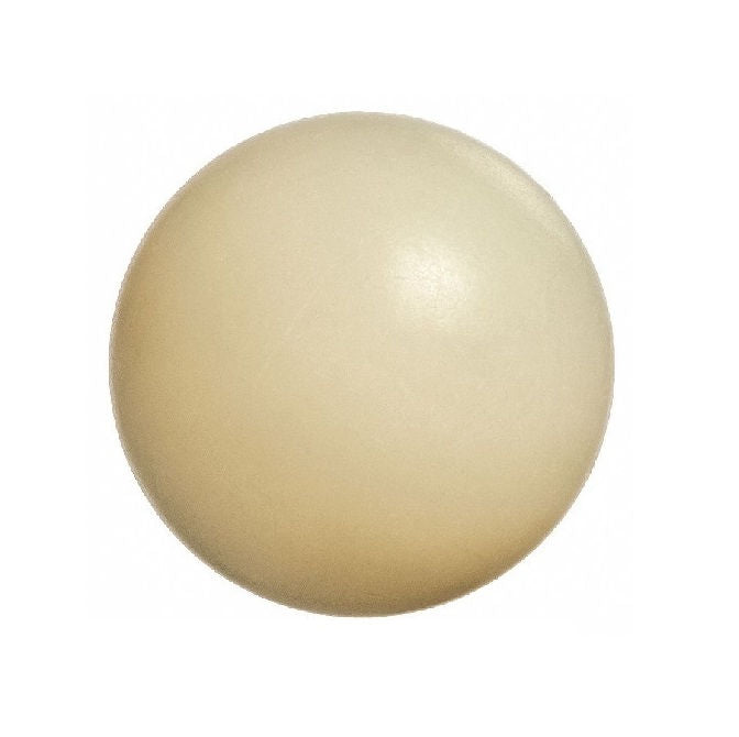 1056036 | BL-00476-NY (50 Pcs) --- Plastic Balls - 4.76 mm Nylon - Polyamide 6/6 - - Grade 2 Ball