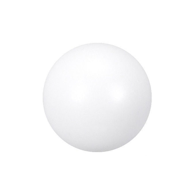 1106387 | BL-01429-PTF --- Plastic Balls - 14.29 mm PTFE - Grade 1 Ball