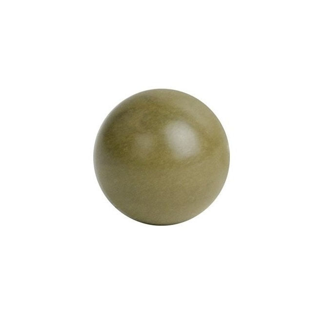 1087801 | BL-00953-TO (Each) --- Plastic Balls - 9.53 mm Torlon - Polyamide-imide - - Grade II Ball