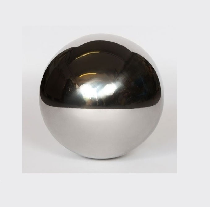 1050983 | BL-00397-TC-G24 (Each) --- Metallic Balls - 3.969 mm Tungsten Carbide - ISO 3290 Grade 24 Ball