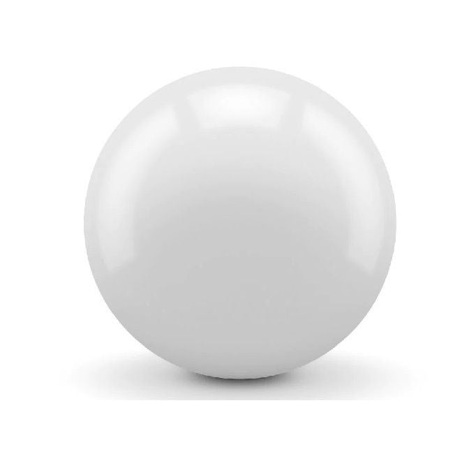 1038661 | BL-00200-ZR-G25 (20 Pcs) --- Ceramic Balls - 2 mm ZRO2 - AFBMA Grade 25 Zirconia Ball