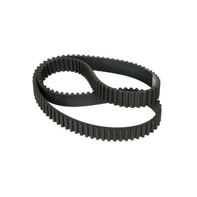 1217894 | B-050H-0276-0090-NFB (Each) --- Timing 5mm Pitch Belts - 276 tooth - 1380x9 mm HTD - Nylon Covered Neoprene with Fibreglass Cords Belt