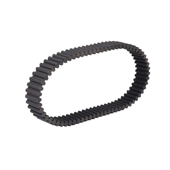 Timing 3.000mm Pitch Belts - 124 tooth - 372x6 mm - Nylon Covered Neoprene Rubber with Fibreglass GT2 or Carbon Fibre GT3 Cords