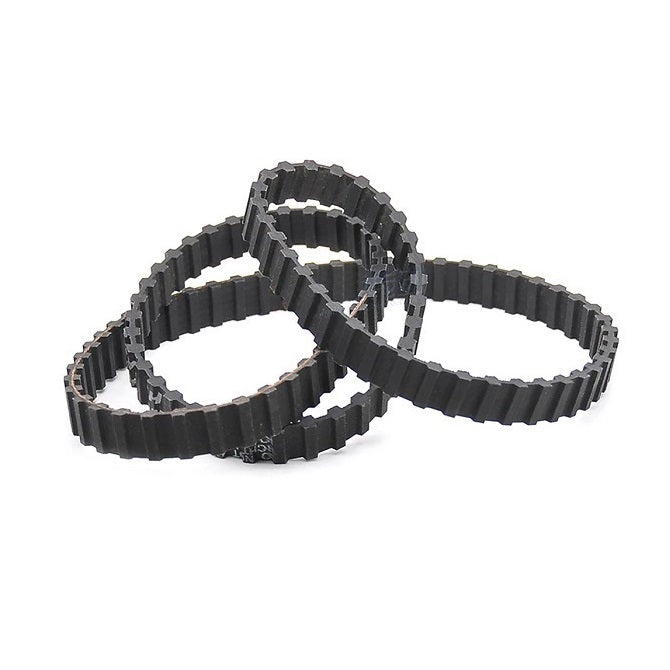 Inch Timing Belts - 425 tooth - 2159x9.5 mm - Nylon Covered Neoprene Rubber with Fibreglass