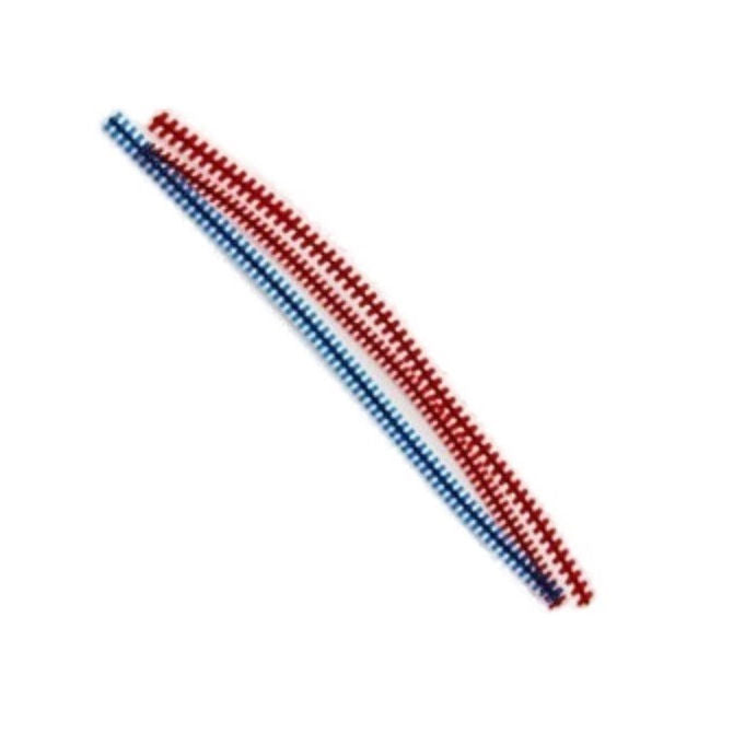 1208621 | PDBD037-0187-A (Each) --- 187.3 mm - 4.3 kg - 168 metres / min - Molded Polyurethane / Aramid Fiber Belt