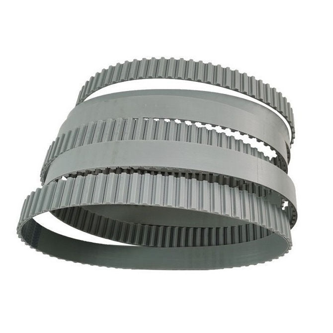 1173328 | B-MXL-0071-0064-PKG --- Inch Timing Belts - 71 tooth - 144.272x6.4 mm 2.032mm Pitch MXL - Polyurethane with Kevlar Cords Belt