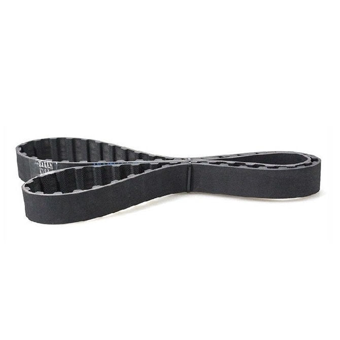 1215673 | B-MXL-0243-0032-NFB (Each) --- Inch Timing Belts - 243 tooth - 493.776x3.2 mm 2.032mm Pitch MXL - Nylon Covered Neoprene with Fibreglass Cords Belt
