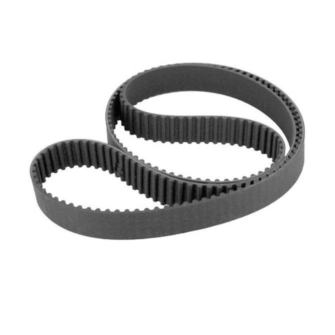 Timing 8.000mm Pitch Belts - 209 tooth - 1672x25 mm - Nylon Covered Neoprene with Fibreglass Cords