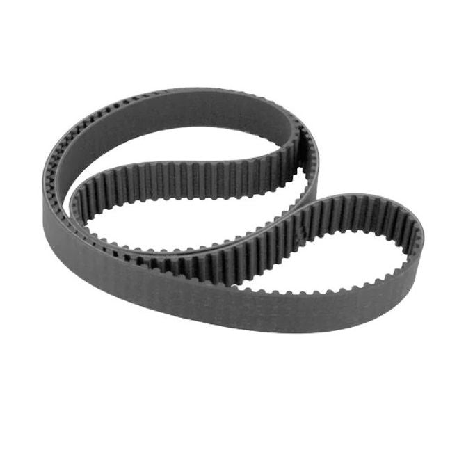 1193888 | B-030S-0129-0100-NFB (4 Pcs) --- Timing 3mm Pitch Belts - 129 tooth - 387x10 mm S3M - Nylon Covered Neoprene with Fibreglass Cords Belt