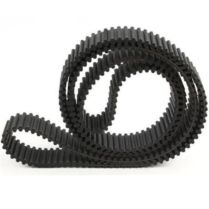 1209391 | BD-030H-0237-0150-NFB --- Timing 3.000mm Pitch Belts - 237 tooth - 711x15 mm - Nylon Covered Neoprene Rubber with Fibreglass