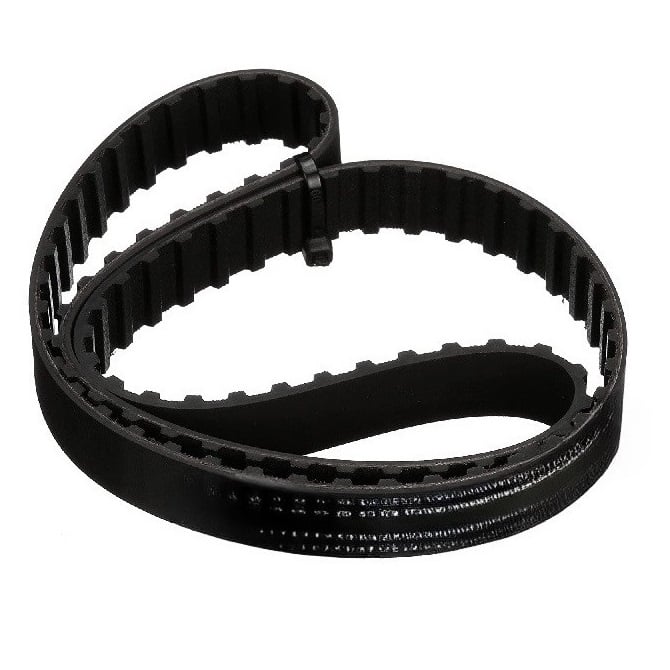 1177046 | B-H-0078-0762-NFB --- Inch Timing Belts - 78 tooth - 990.6x76.1 mm - Nylon Covered Neoprene with Fibreglass Cords