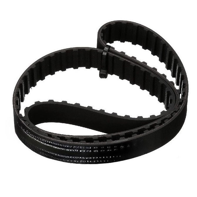 1215663 | B-050T-0243-0200-NFB (Each) --- Timing 5mm Pitch Belts - 243 tooth - 1215x20 mm T5 - Nylon Covered Neoprene with Fibreglass Cords Belt