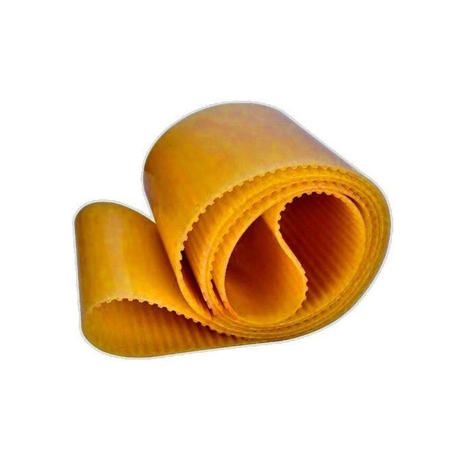 1213912 | B-050T-0223-0200-PSA (Each) --- Timing 5mm Pitch Belts - 223 tooth - 1115x20 mm T5 - Polyurethane with Steel Cords Belt