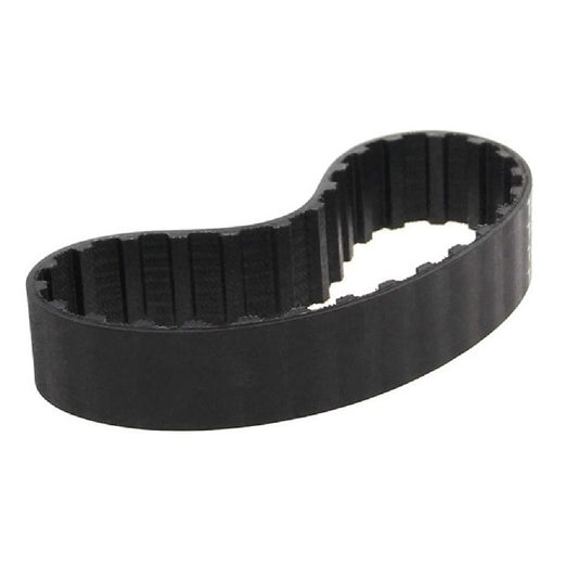 Inch Timing Belts - 112 tooth - 1422.4x9.5 mm - Nylon Covered Neoprene Rubber with Fibreglass