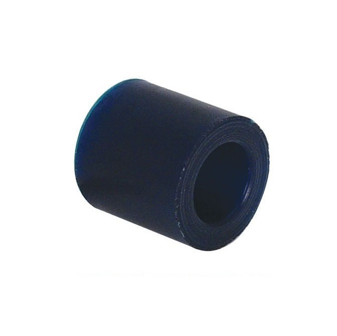 1142033 | AU-922RS (6 Pcs) --- Cylindrical Counterbored Bumpers - 31.75x25.4x9.53 mm - Polyurethane 90A Bumper