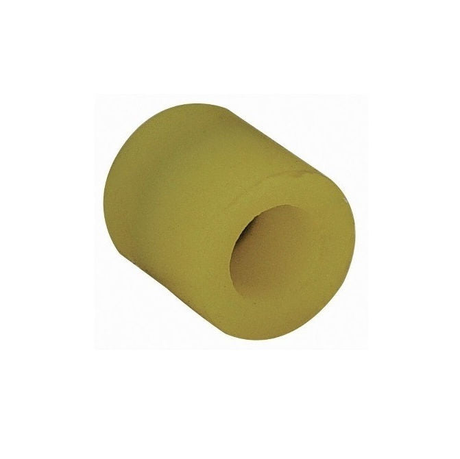1142030 | AU-422RS --- Cylindrical Counterbored Bumpers - 31.75x25.4x9.53 mm - Polyurethane 40A Bumper
