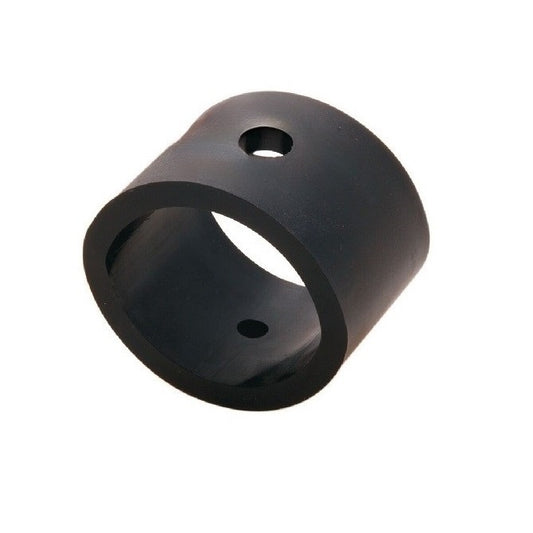 Elastomer Bumpers - 670 N - 43.7x49.5 mm - Elastomer