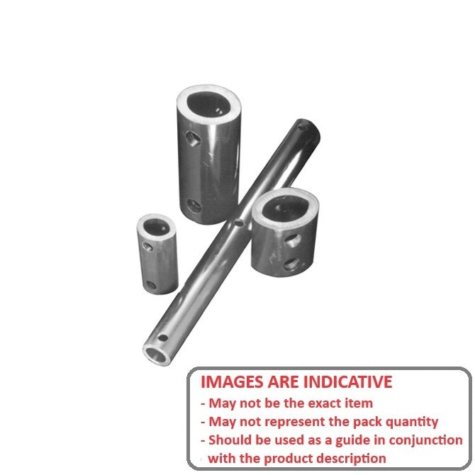 1199255 | TEB-5RS --- Radial Tube Bumpers - 152.4 mm - 700 Kg - 67.818 mm - Elastomer Bumper