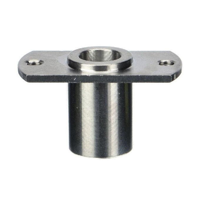 1069729 | BLP-064-B-REC-S3 --- Ball Lock Flanged Receptacles Pins - 6.35 mm B 16.51 mm - Steel Pin