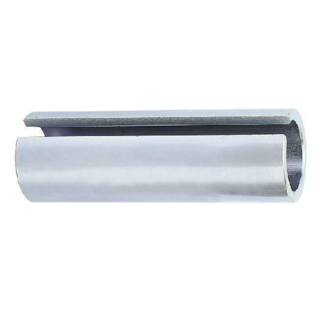 1100343 | RB-127-095-127-A --- Bore Reducers - 12.7x9.53x12.7 mm - Aluminium Alloy Reducer