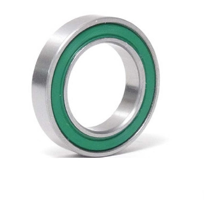 Single Row Ball Bearings - 5x9x3 mm - Chrome Steel SAE 52100