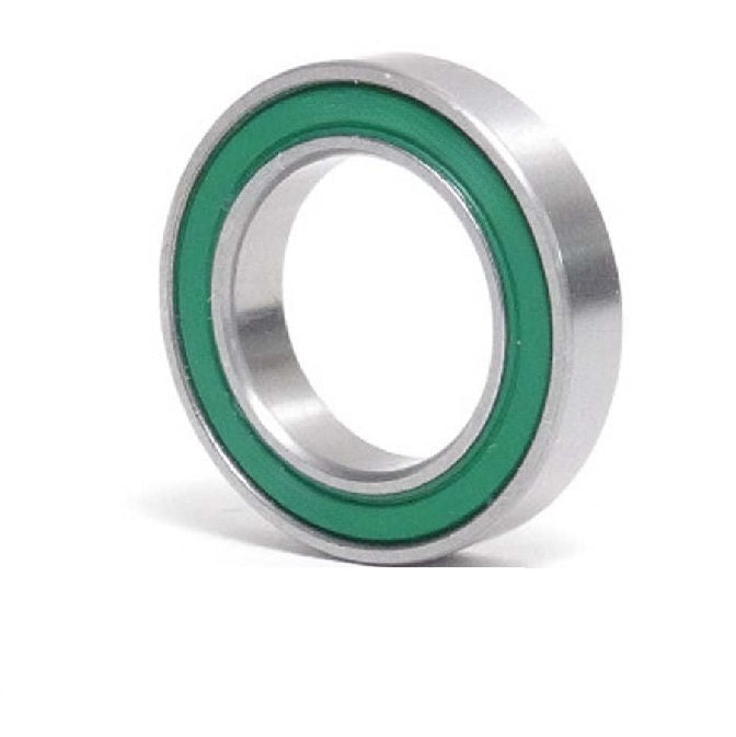 1045417 | 633-2RG-ECO --- Single Row Ball Bearings - 3x13x5 mm Unflanged - Chrome Steel SAE 52100 Bearing