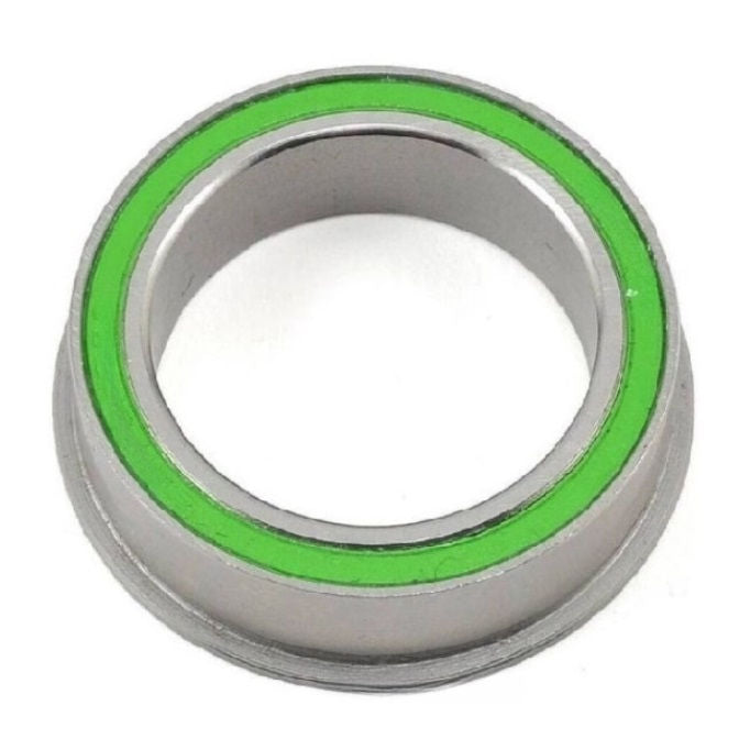 1061274 | FMR115-2RG-ECO --- Single Row Ball Bearings - 5x11x4 mm Flanged - Chrome Steel SAE 52100 Bearing