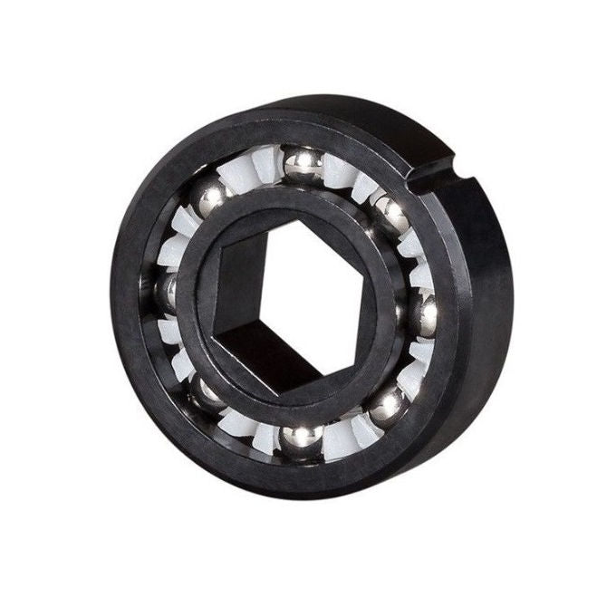 1227471 | KMS-EO36 --- Pool Equipment Bearings - Arneson Pool Cleaner Bearing - - - - Acetal Bearing