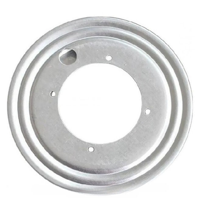 1208388 | LSB-230 --- Lazy Susan Bearings - 230x8 mm - 334 kg - Steel