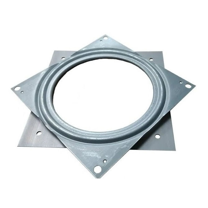 1174932 | LSB-075 (100 Pcs) --- Lazy Susan Bearings - 75x8 mm - 90 kg - Steel