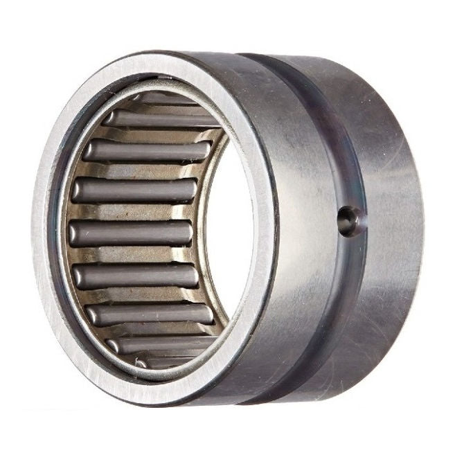 1126391 | NM-0220-0300-0200-O --- Needle Roller without Inner Ring Bearings - 22x30x20 mm / 2930 Kgf Machined - Chrome Steel Bearing