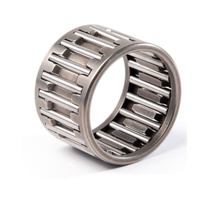 1079838 | NC-0080-0110-0100-ST (5 Pcs) --- Needle Roller without Inner Ring Bearings - 8x11x10 mm / 380 Kgf Cage Type - CSteel Bearing