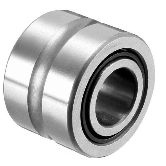 1107971 | NMI-0150-0280-0130 --- Needle Roller with Inner Ring Bearings - 15x28x13 mm Machined - Chrome Steel Bearing