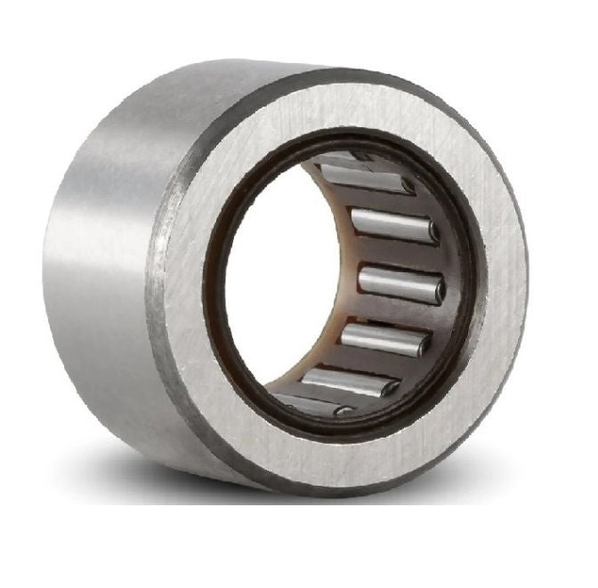 1090689 | NM-0100-0170-0120 --- Needle Roller without Inner Ring Bearings - 10x17x12 mm / 610 Kgf Machined - Chrome Steel Bearing