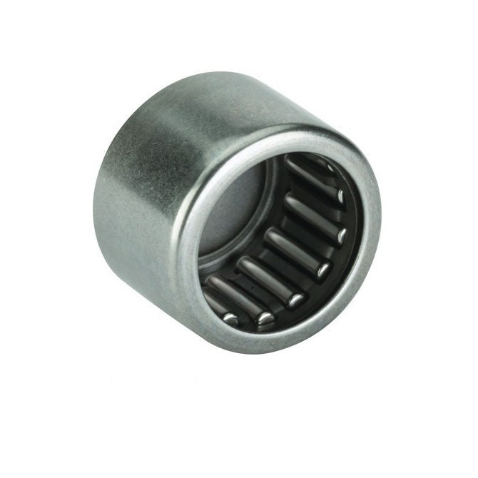 1079960 | NSC-0080-0120-0100-ST --- Needle Roller without Inner Ring Bearings - 8x12x10 mm / 340 Kgf Shell Type - Chrome Steel Bearing
