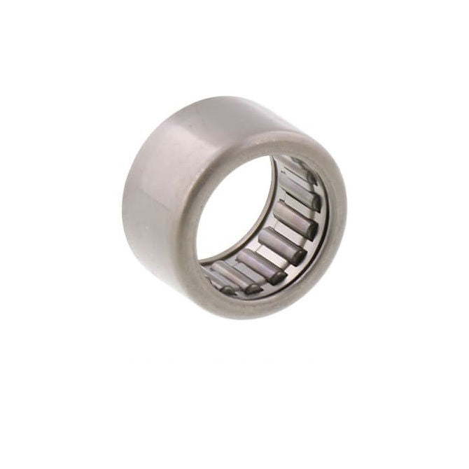 1052182 | NSO-0040-0080-0080-TN --- Needle Roller without Inner Ring Bearings - 4x8x8 mm / 176 Kgf Shell Type - Chrome Steel Bearing
