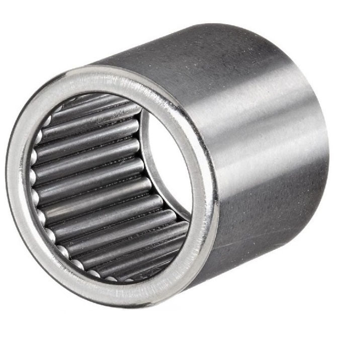 1056188 | NSO-0048-0087-0064-FC --- Needle Roller without Inner Ring Bearings - 4.76x8.73x6.35 mm / 217 Kgf Shell Type - Chrome Steel Bearing