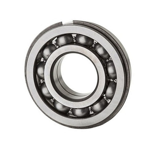 Single Row Ball Bearings - 20x47x14 mm - Chrome Steel SAE 52100