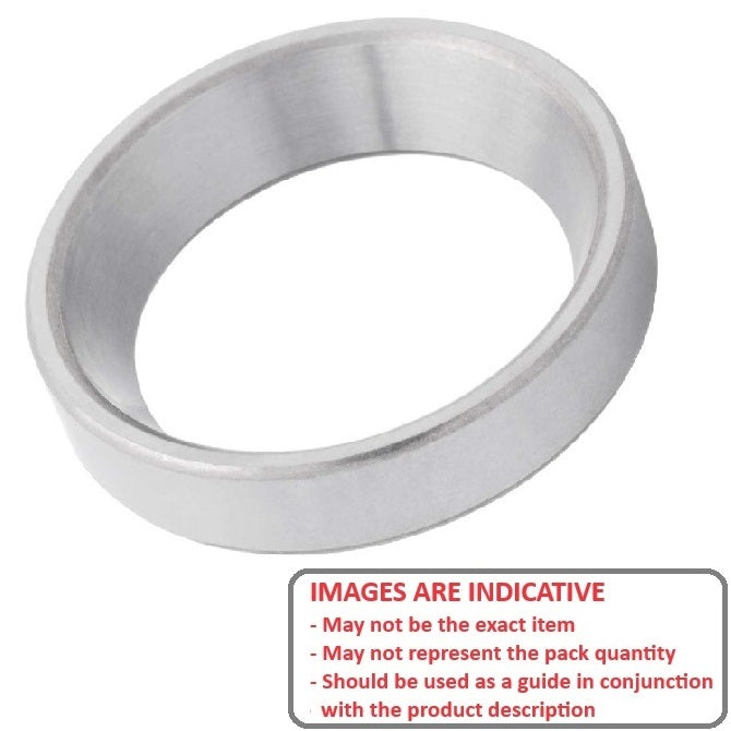 1198232 | HM218210 --- Tapered Roller Cup Bearings - 147x32.5 mm - HM218248 - Chrome Steel