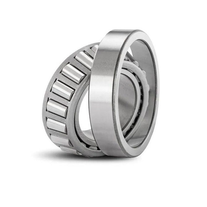 1123745 | E32304J --- Tapered Roller Set Bearings - 20x52x22.25 mm / 21 mm Single Row - Chrome Steel Bearing